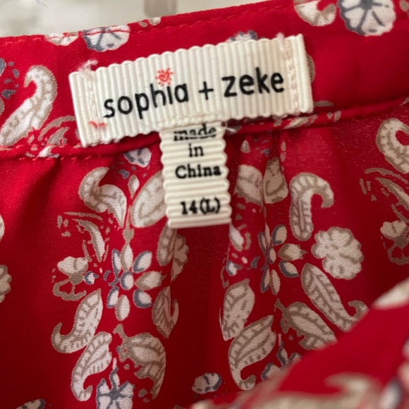 Women top - Picture 2 of 6